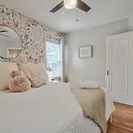 Sheridan Wildflower - Premier Spot Workcation Hub