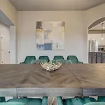 Mystique Villa - Gym Pool Table Bbq Alfresco