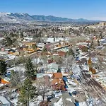 6Bd Near Garden Of The Gods-Palmer Park