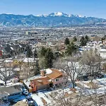 6Bd Near Garden Of The Gods-Palmer Park