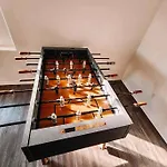 Pet Friendly/3 King Beds/Sleeps 14/Game Room Near