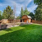 Pet-Friendly, Flexible Extensions, Sleeps 10+