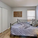 Updated Springs Home - 3 Mi To Garden Of The Gods!