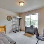 Colorado Springs Townhome With Game Room And Grill!