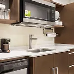 Home2 Suites By Hilton Colorado Springs South, Co