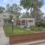 3Br Downtown - New Hot Tub - Olympic Training Center