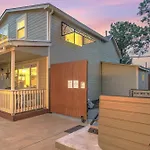 3Br Downtown - New Hot Tub - Olympic Training Center