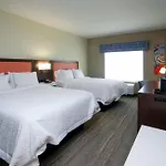 Hampton Inn Colorado Springs I-25 Central