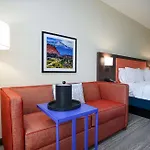 Hampton Inn Colorado Springs I-25 Central
