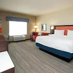 Hampton Inn Colorado Springs I-25 Central