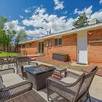 Walk To Garden Of The Gods 3Bedroom Wd Ac