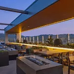 Springhill Suites By Marriott Colorado Springs Downtown