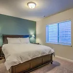 4Br Modern Townhome Close To Usafa