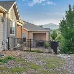 3Br Luxury Townhome W Ac In Central Location