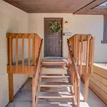 4Br Near Usafa Entertain W Lg Backyard & Hot Tub