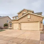 6Bd Quiet Northside Mountain Views & Parks