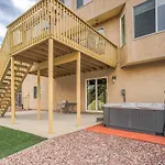 6Bd Quiet Northside Mountain Views & Parks