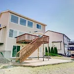 Mtn View Retreat Hot Tub Home Cinema Afa Nearby