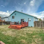 4Bd Quiet Suburbs Near Fort Carson