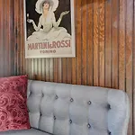 1920S Red Rock Caboose Bike Hike Explore