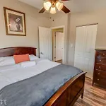 *H* New! 4Br Garden Of The Gods Retreat