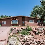 *H* New! 4Br Garden Of The Gods Retreat