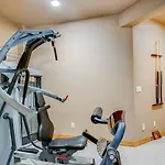 Fox Run Lux Private Suite Nature Views Aplus Spot
