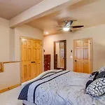 Fox Run Lux Private Suite Nature Views Aplus Spot