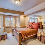 Fox Run Lux Private Suite Nature Views Aplus Spot