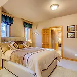 Fox Run Lux Private Suite Nature Views Aplus Spot
