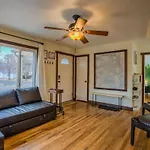 Cozy Gem Near Bike Trails & Downtown Pets Ok