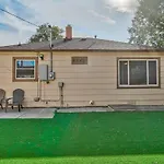 Cozy Gem Near Bike Trails & Downtown Pets Ok