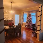 Historic Home W/Pikes Peak Views