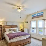 Victorian Charm With Hot Tub & Fire Pit Downtown