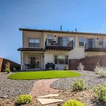 8Bd Mnt Views Oasis Near Garden Of The Gods Ideal For Groups
