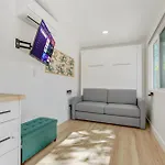 Cargo Casita Shipping Container Tiny Home