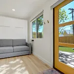 Cargo Casita Shipping Container Tiny Home