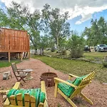 The Loft ~ Smart Tv ~ Firepit ~ Self Check-In
