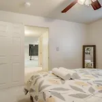 Springs Comforts - Pets Ok - Ping Pong - By Nestago