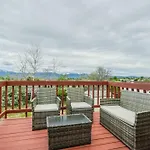 Viewhouse Inn Pikes Peak Garden Of The Gods