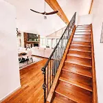 Luxury Living Near Gog Northwest Colorado Springs