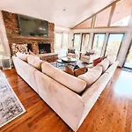 Luxury Living Near Gog Northwest Colorado Springs