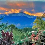 Luxury Living Near Gog Northwest Colorado Springs