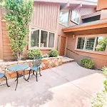 Luxury Living Near Gog Northwest Colorado Springs