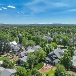 Noble Mansion 7 Bedrooms W Hot Tub Firepit & Bbq