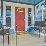 *H New!* Centrally Located 3Bdrm Traveler\'S Home Near Downtown Colorado Springs