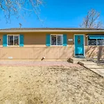 3Bd Family Retreat Near Cos Airport & Fort Carson
