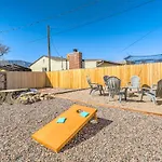 3Bd Family Retreat Near Cos Airport & Fort Carson