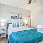 3Bd Family Retreat Near Cos Airport & Fort Carson