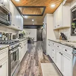 Pinewood Meadow & Scenic Hot Tub & Bbq & Outdoors